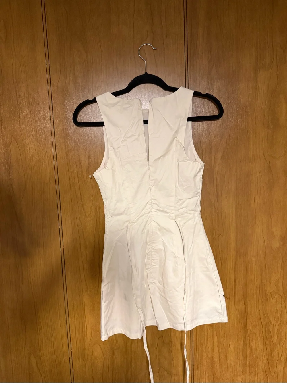 Princess Polly Yumiko Romper - Picture 4 of 5